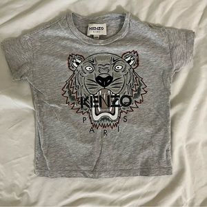 Baby boys kenzo tee